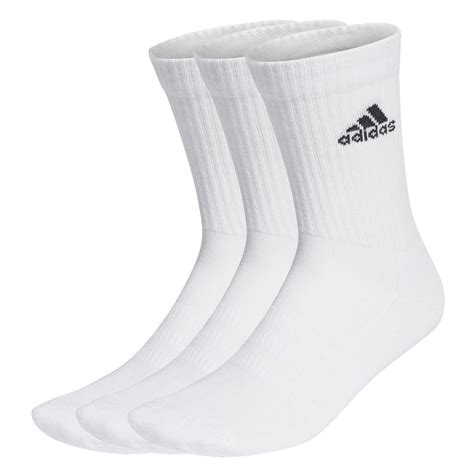 Witte adidas sportsokken shop online 